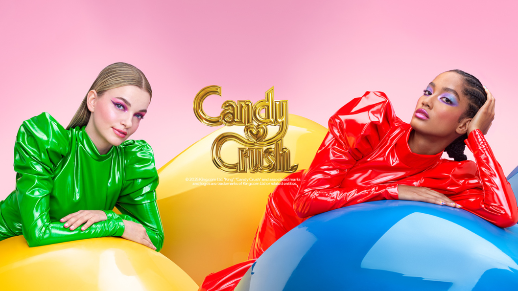 Candy Crush
